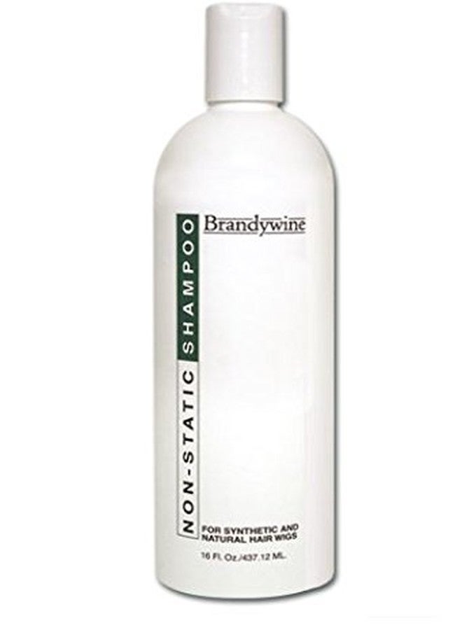 Brandywine Synthetic and Human Hair Care Products (5pc 16oz Bundle) - Image 2